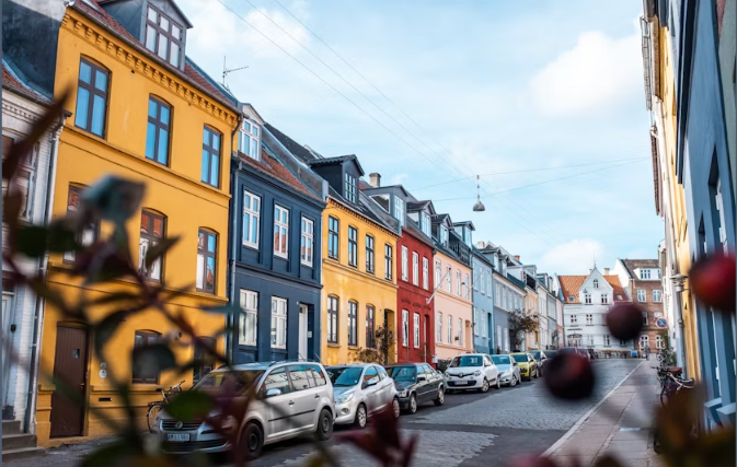 Explore the Instaworthy spots of Aarhus with a local - Image 2